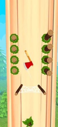 Flip The Axe screenshot