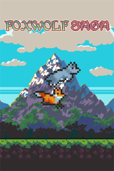 Games like FoxWolf Saga (Windows)