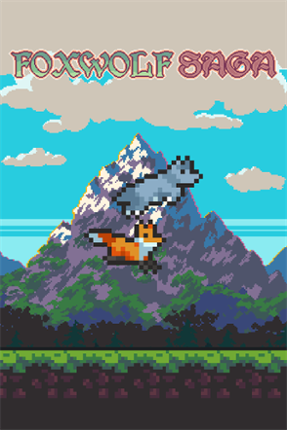 FoxWolf Saga (Windows) Image