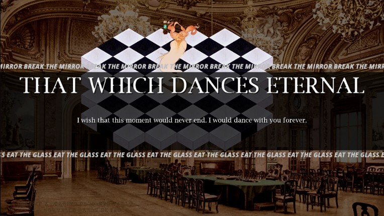 Fractal Odyssey screenshot