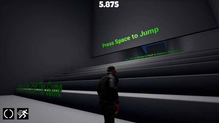 FreeRunners screenshot