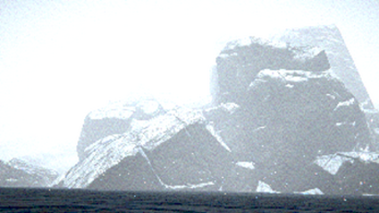 Frostcove screenshot