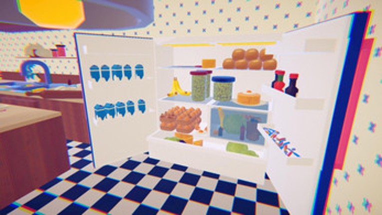 Fruktslinga screenshot