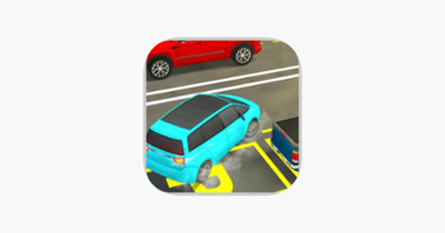 Full Parking Master Car X Image