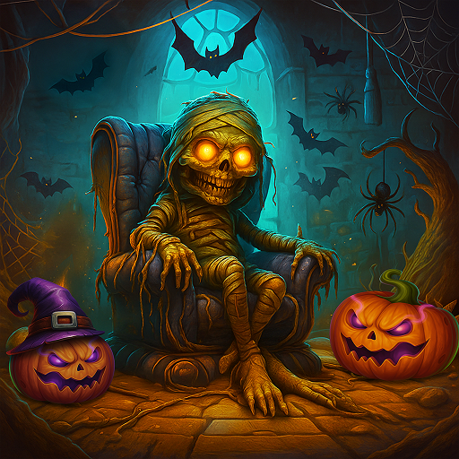 Games like Halloween Game: Extreme escape