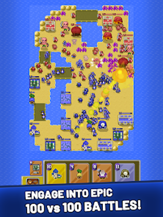 Domination Wars Image