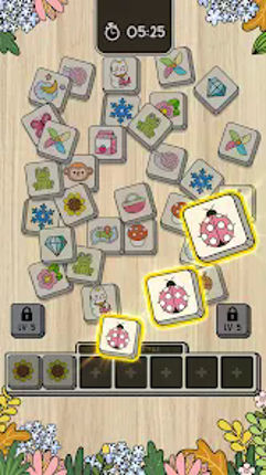 Match Triple Tile screenshot