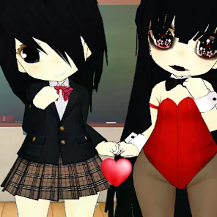 Chibi 3D Online RPG Sandbox screenshot