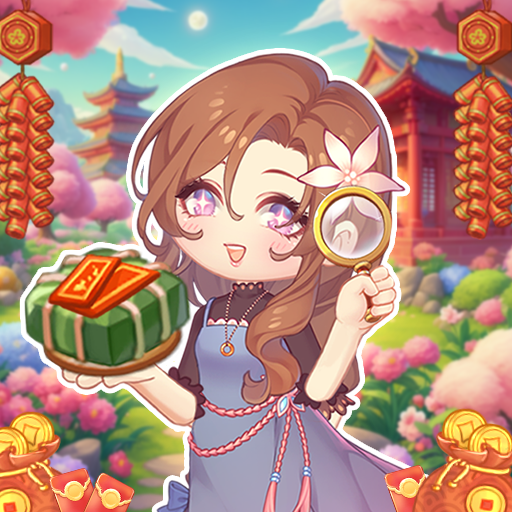 Games like Kawaii Mansion: Find It Out