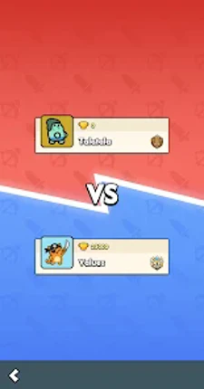 Bow Wow Doge Battle Image