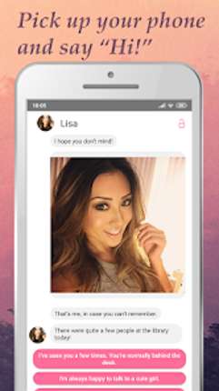 Girlfriend Plus Image