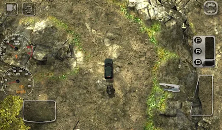 4x4 Off-Road Rally 6 Image