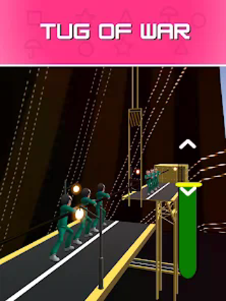 Dalgona Survival Challenge 456 screenshot