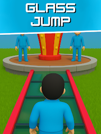 Survival Challange: 456 Master screenshot