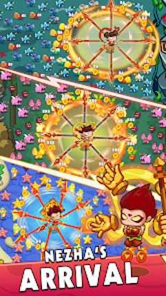 Survivor Kingdoms: Roguelike screenshot