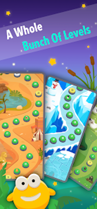 Guess The Words: Brain Riddles screenshot