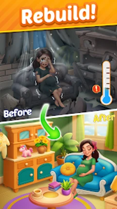 Tile Match - No Wifi screenshot
