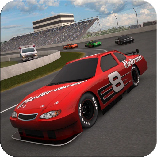 Games like Thunder Stock Cars