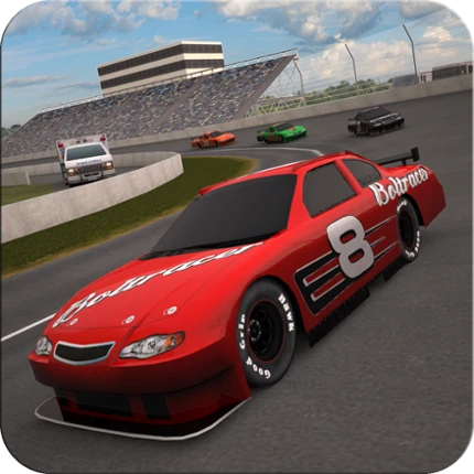 Thunder Stock Cars Image