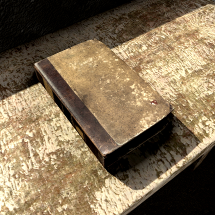 Rime - Escape Room Game Image