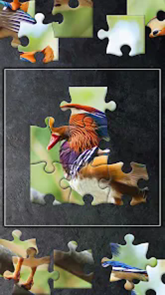 Jigsaw Puzzles Titan screenshot
