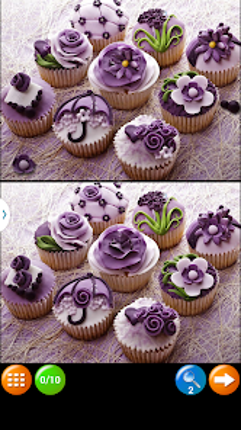 Find Differences 150 levels 3 screenshot