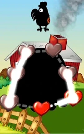 Toddler Animal Trace screenshot