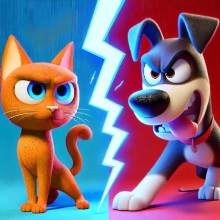 Cats vs Dogs Evolution Image