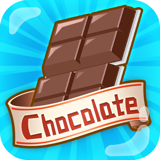 Games like Chocolate Tycoon - Idle Game