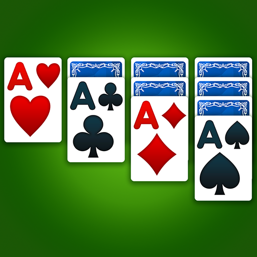 Games like Solitaire: Classic Card Game