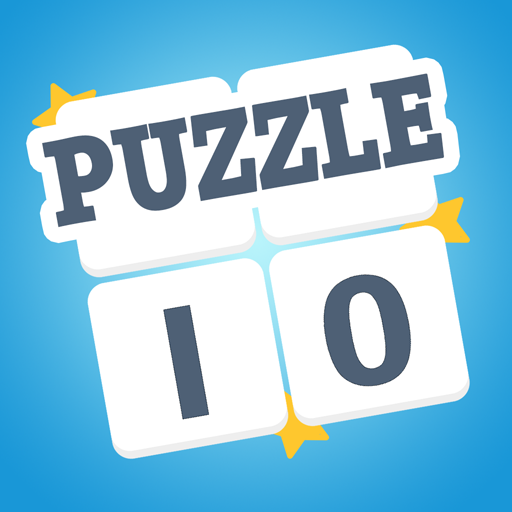 Games like Puzzle IO Binairo Sudoku