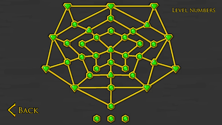 Fireboy & Watergirl: Crystal screenshot