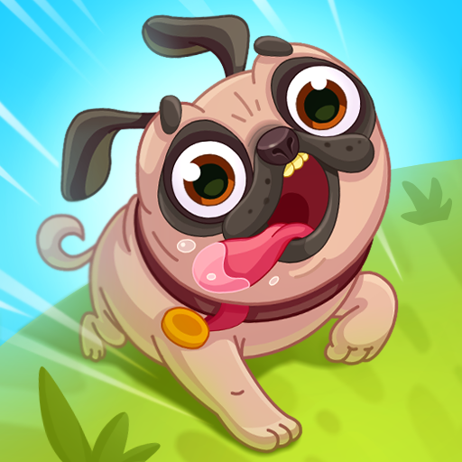 Games like Farm Flow: Connect the Dots