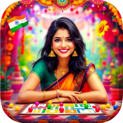 Ludo Hero Clash: Ludo Online Image