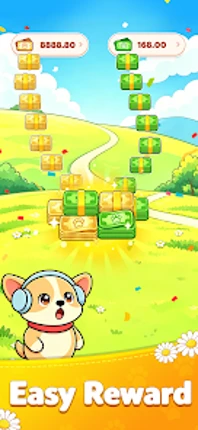 Puzzle Dog screenshot