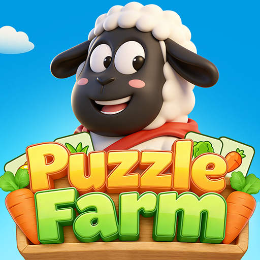 Games like Puzzle Farm