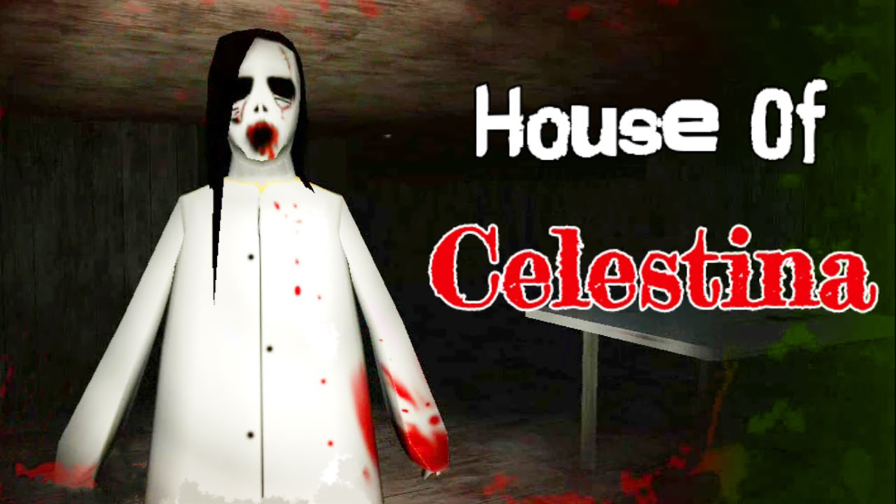 Games like House of Celestina