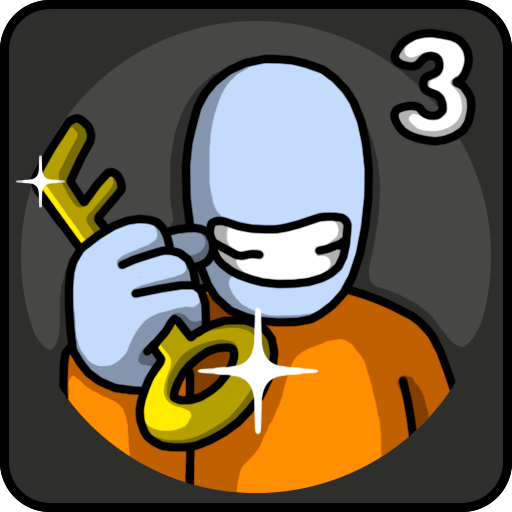 Games like One Level 3 Stickman Jailbreak
