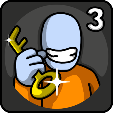 One Level 3 Stickman Jailbreak Image