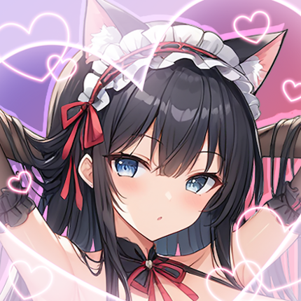 Honey Panic: Bear My Heart Image