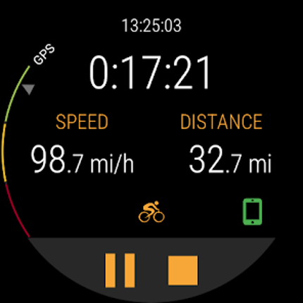Bike Tracker: Cycling & more Image