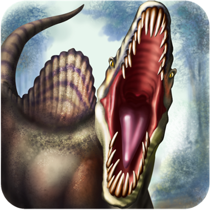 Dinosaur Zoo Image