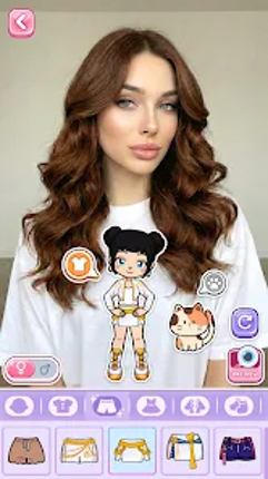 Mini Challenges: Calm Games Image