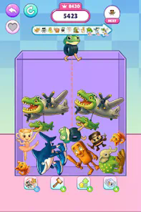 Mini Games: Brainrot Challenge screenshot