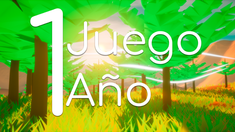 1 Juego 1 año Game Cover