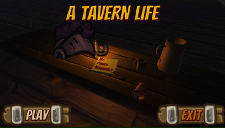 A Tavern Life screenshot