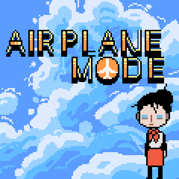 Games like Airplane Mode