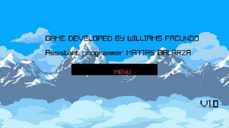 Artic Bird xD screenshot