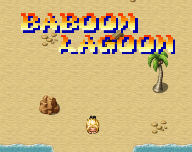 Games like Baboon Lagoon