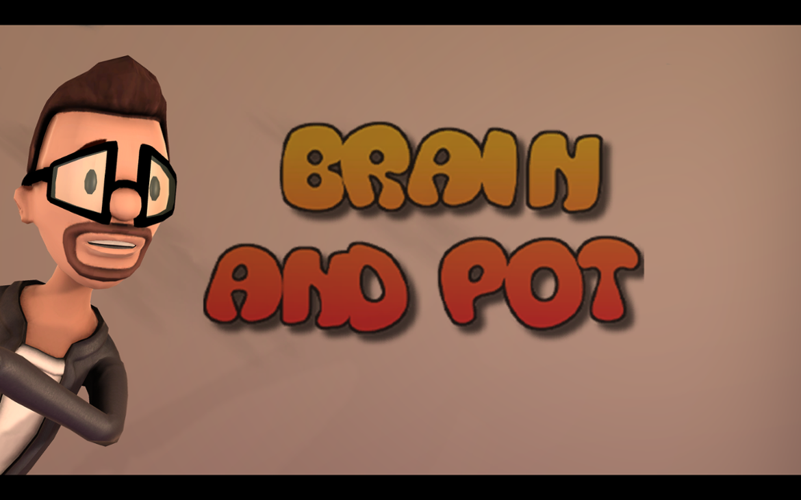 Games like Brain and Pot